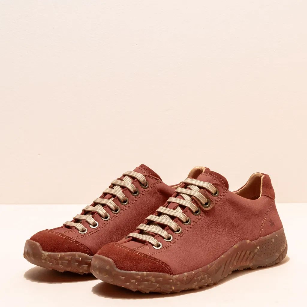 El Naturalista N5622 PLEASANT-LUX SUEDE | CALDERA Homme | ISA-49994676